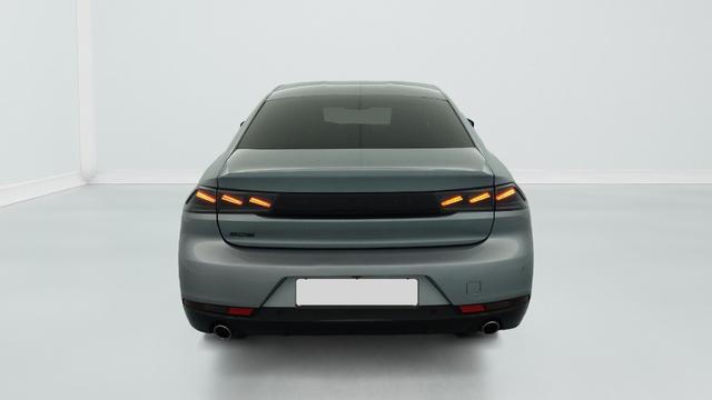 Peugeot 508 Hybrid 225 e-EAT8 Allure 