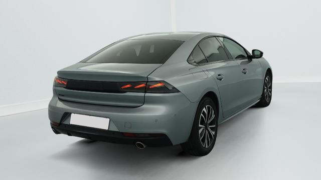 Peugeot 508 Hybrid 225 e-EAT8 Allure 