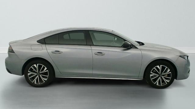 Peugeot 508 Hybrid 225 e-EAT8 Allure 