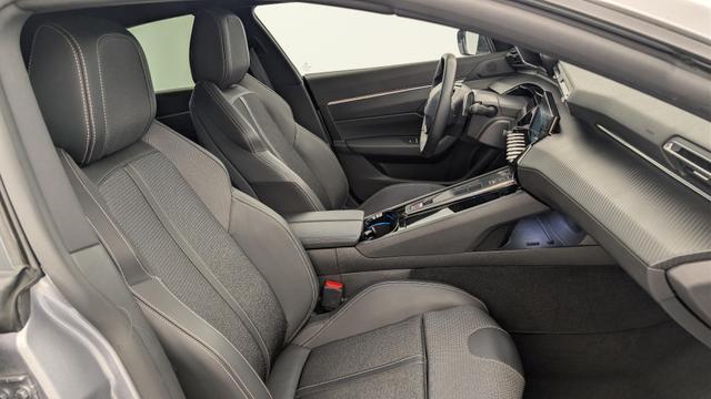 Peugeot 508 Hybrid 225 e-EAT8 Allure 