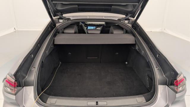 Peugeot 508 Hybrid 225 e-EAT8 Allure 