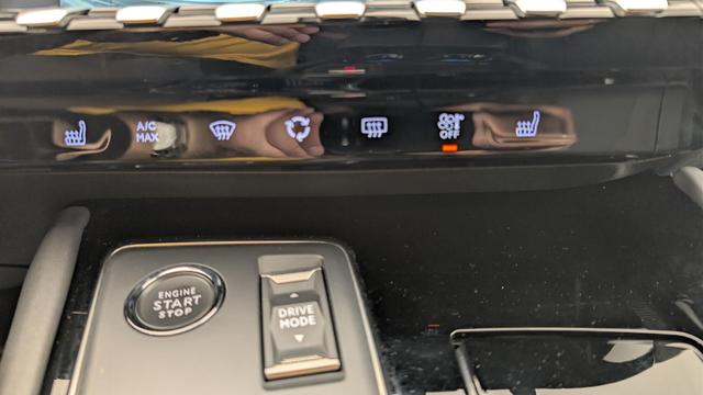 Peugeot 508 Hybrid 225 e-EAT8 Allure 