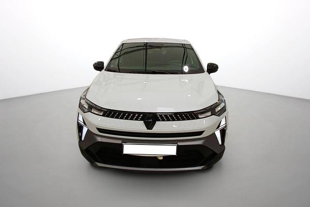 Renault Captur Esprit Alpine 