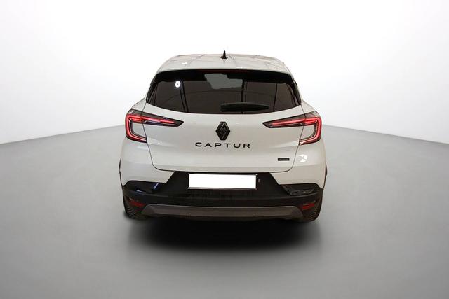 Renault Captur Esprit Alpine 