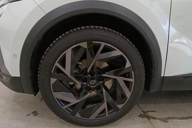 Renault Captur Esprit Alpine 