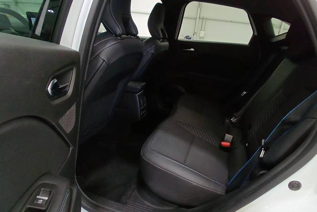 Renault Captur Esprit Alpine 