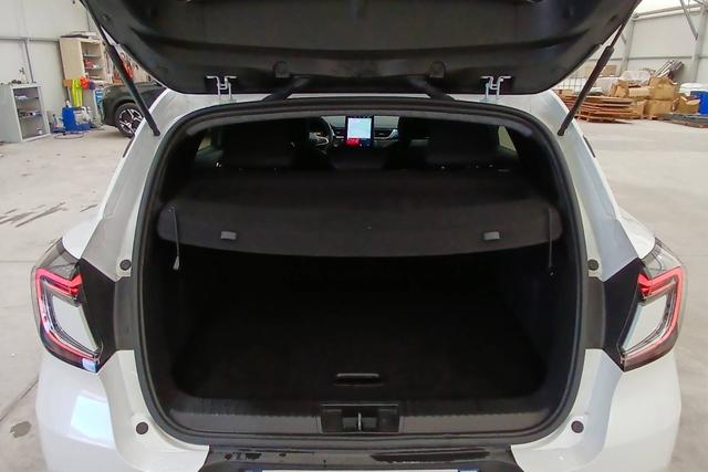 Renault Captur Esprit Alpine 