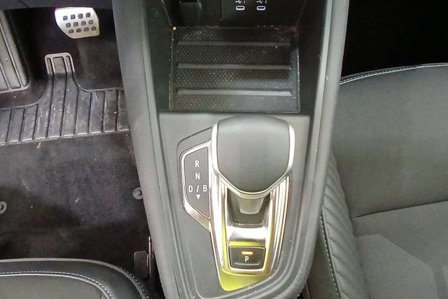 Renault Captur Esprit Alpine 