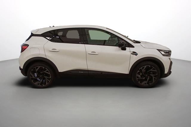 Renault Captur Esprit Alpine 