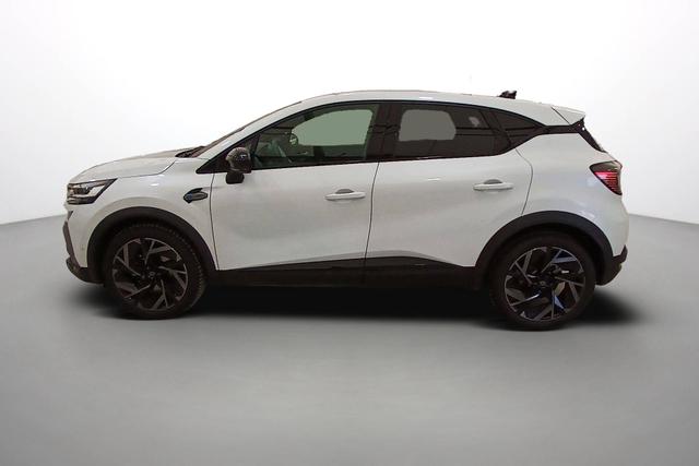 Renault Captur Esprit Alpine 