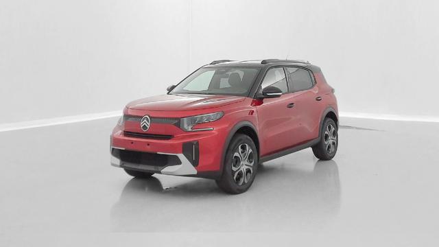 Citro&euml;n C3 Aircross PLUS 