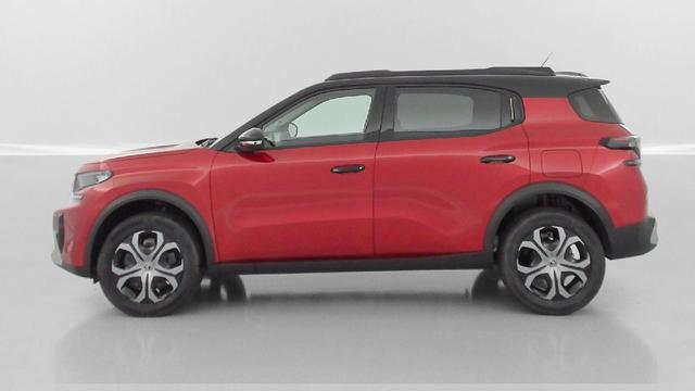 Citro&euml;n C3 Aircross PLUS 