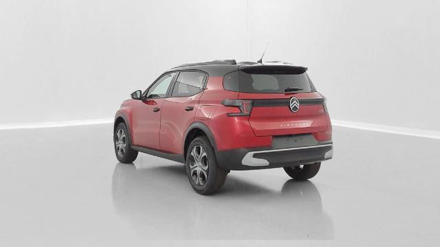 Citro&euml;n C3 Aircross PLUS 