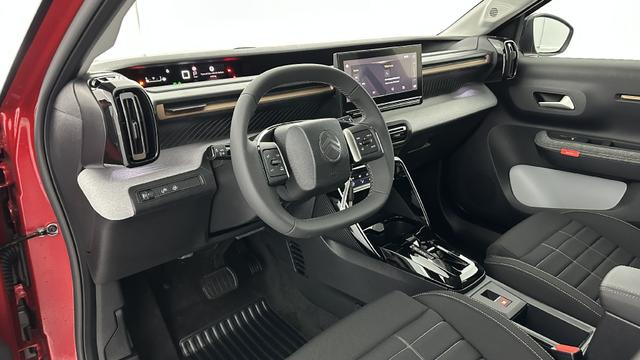 Citro&euml;n C3 Aircross PLUS 