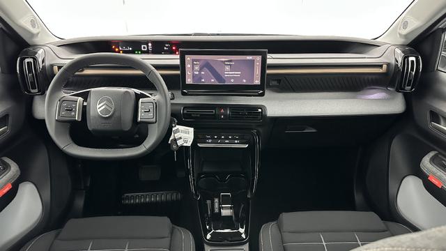 Citro&euml;n C3 Aircross PLUS 
