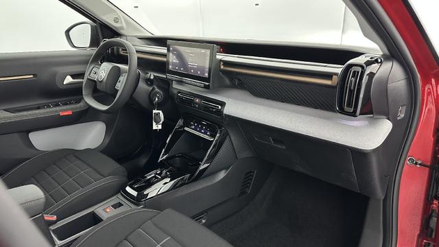 Citro&euml;n C3 Aircross PLUS 