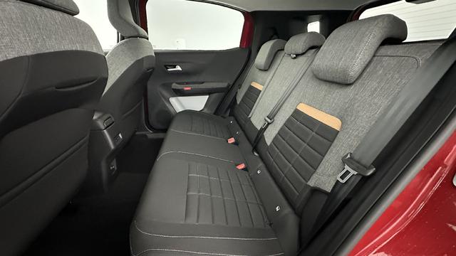 Citro&euml;n C3 Aircross PLUS 