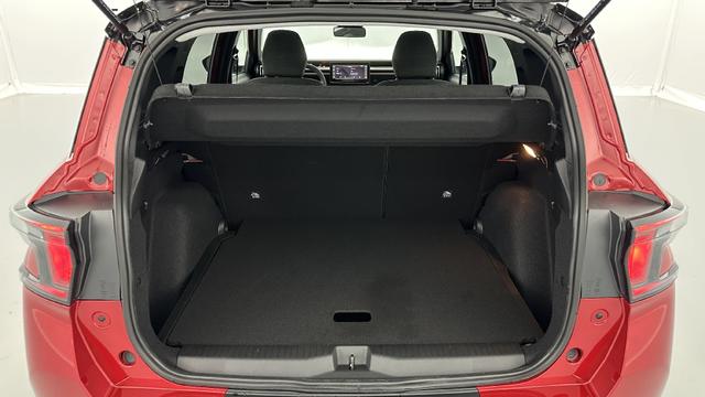 Citro&euml;n C3 Aircross PLUS 