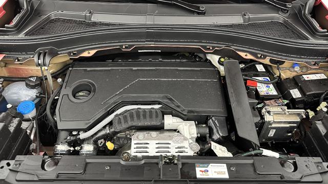 Citro&euml;n C3 Aircross PLUS 