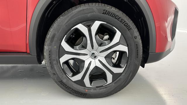 Citro&euml;n C3 Aircross PLUS 