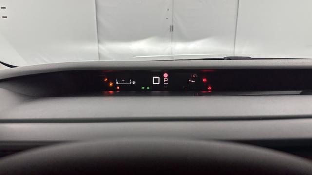 Citro&euml;n C3 Aircross PLUS 