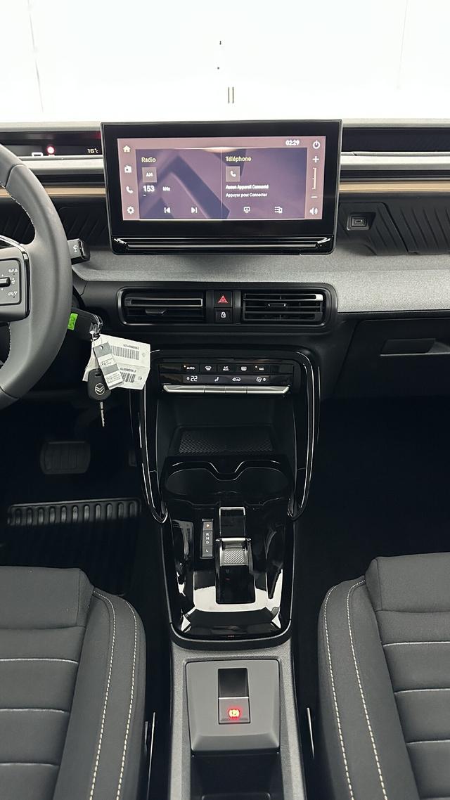 Citro&euml;n C3 Aircross PLUS 
