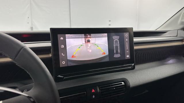 Citro&euml;n C3 Aircross PLUS 