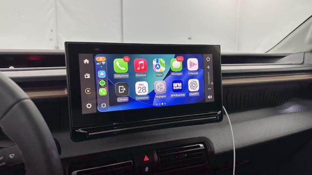 Citro&euml;n C3 Aircross PLUS 