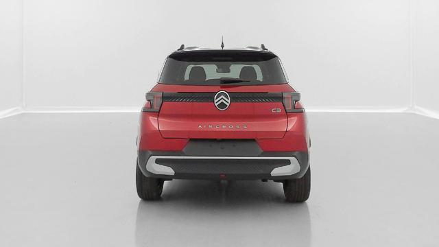 Citro&euml;n C3 Aircross PLUS 