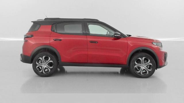 Citro&euml;n C3 Aircross PLUS 