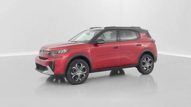 Citro&euml;n C3 Aircross PLUS 