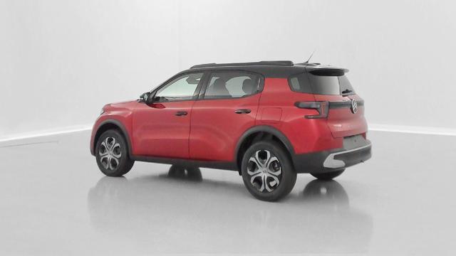 Citro&euml;n C3 Aircross PLUS 