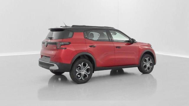 Citro&euml;n C3 Aircross PLUS 