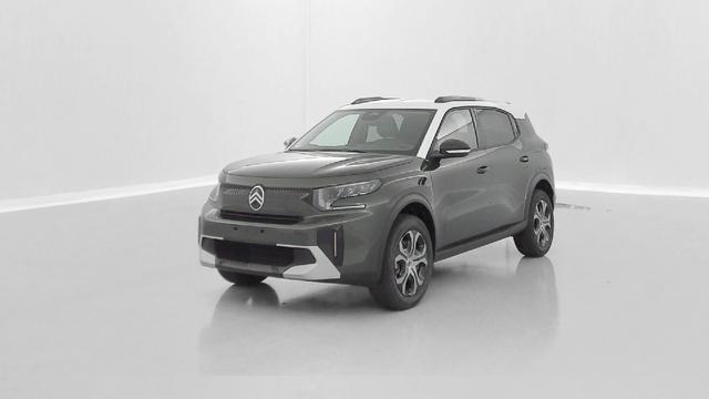 Citro&euml;n C3 Aircross PLUS 