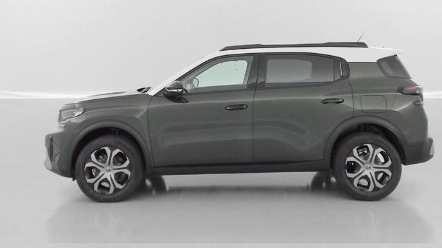 Citro&euml;n C3 Aircross PLUS 
