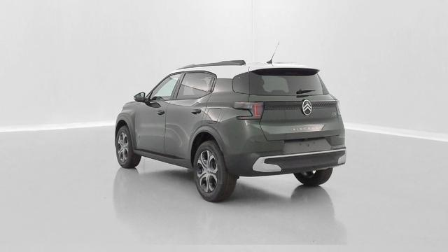 Citro&euml;n C3 Aircross PLUS 