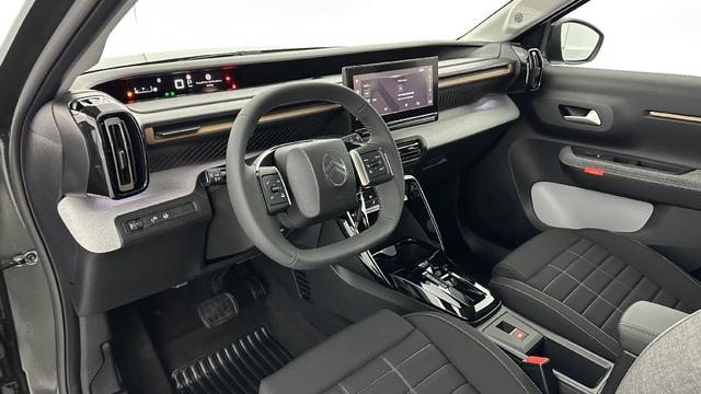 Citro&euml;n C3 Aircross PLUS 