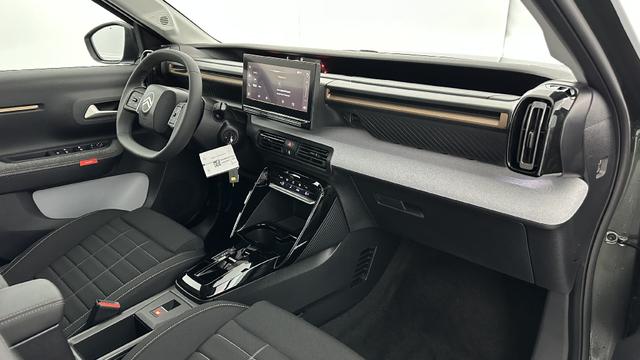 Citro&euml;n C3 Aircross PLUS 