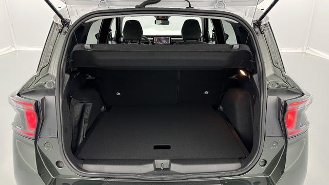 Citro&euml;n C3 Aircross PLUS 