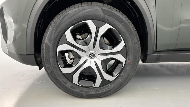 Citro&euml;n C3 Aircross PLUS 
