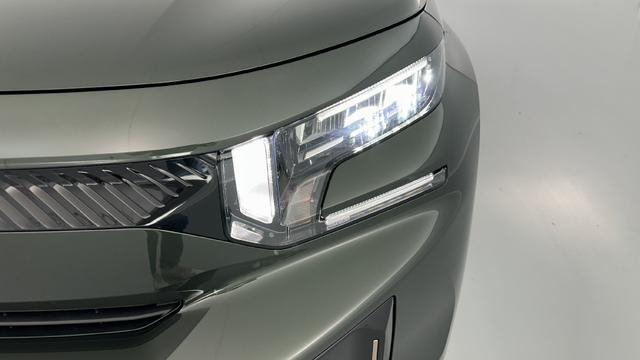 Citro&euml;n C3 Aircross PLUS 