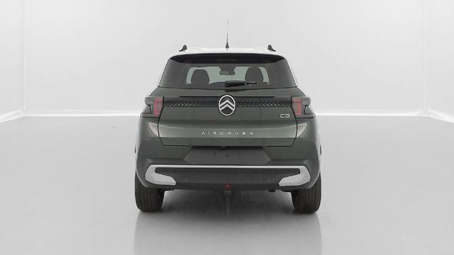 Citro&euml;n C3 Aircross PLUS 