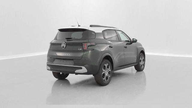 Citro&euml;n C3 Aircross PLUS 