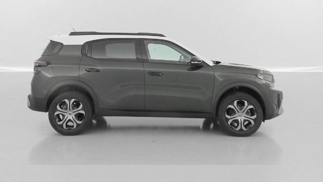 Citro&euml;n C3 Aircross PLUS 