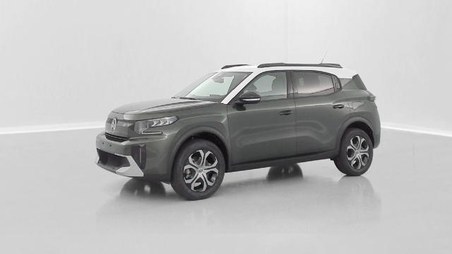 Citro&euml;n C3 Aircross PLUS 