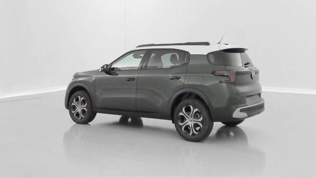 Citro&euml;n C3 Aircross PLUS 