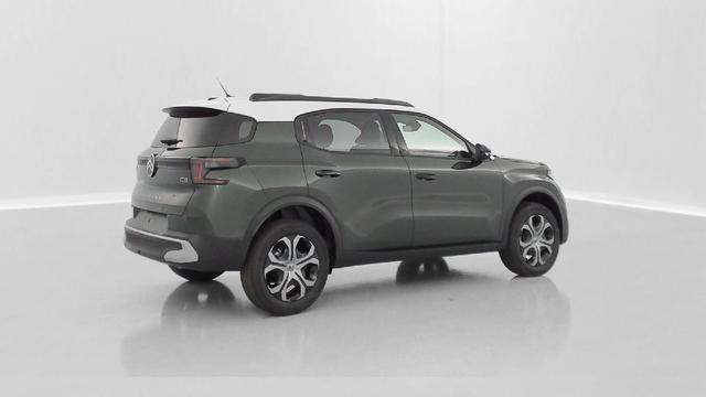 Citro&euml;n C3 Aircross PLUS 