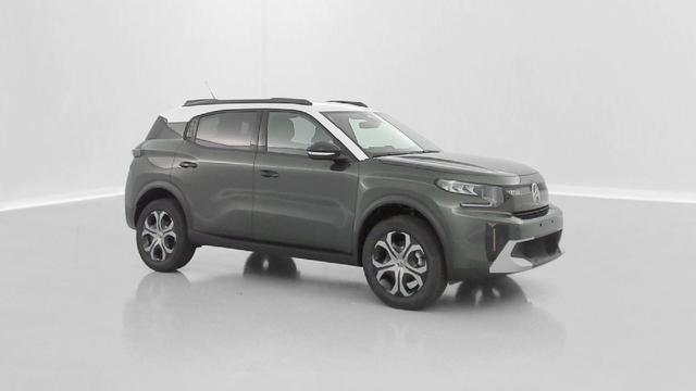 Citro&euml;n C3 Aircross PLUS 