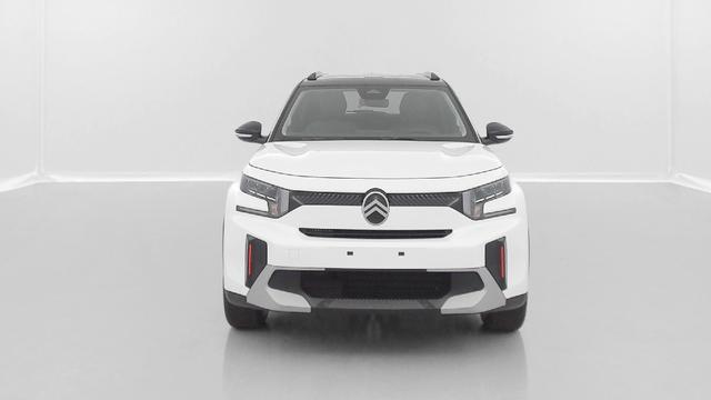 Citro&euml;n C3 Aircross PLUS 