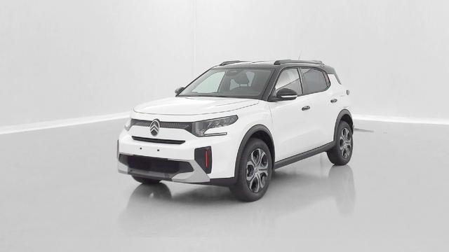 Citro&euml;n C3 Aircross PLUS 